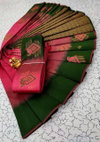 Mona By AAB Bridal Silk Non Catalog Designer Sarees Wholesale Shop In Surat